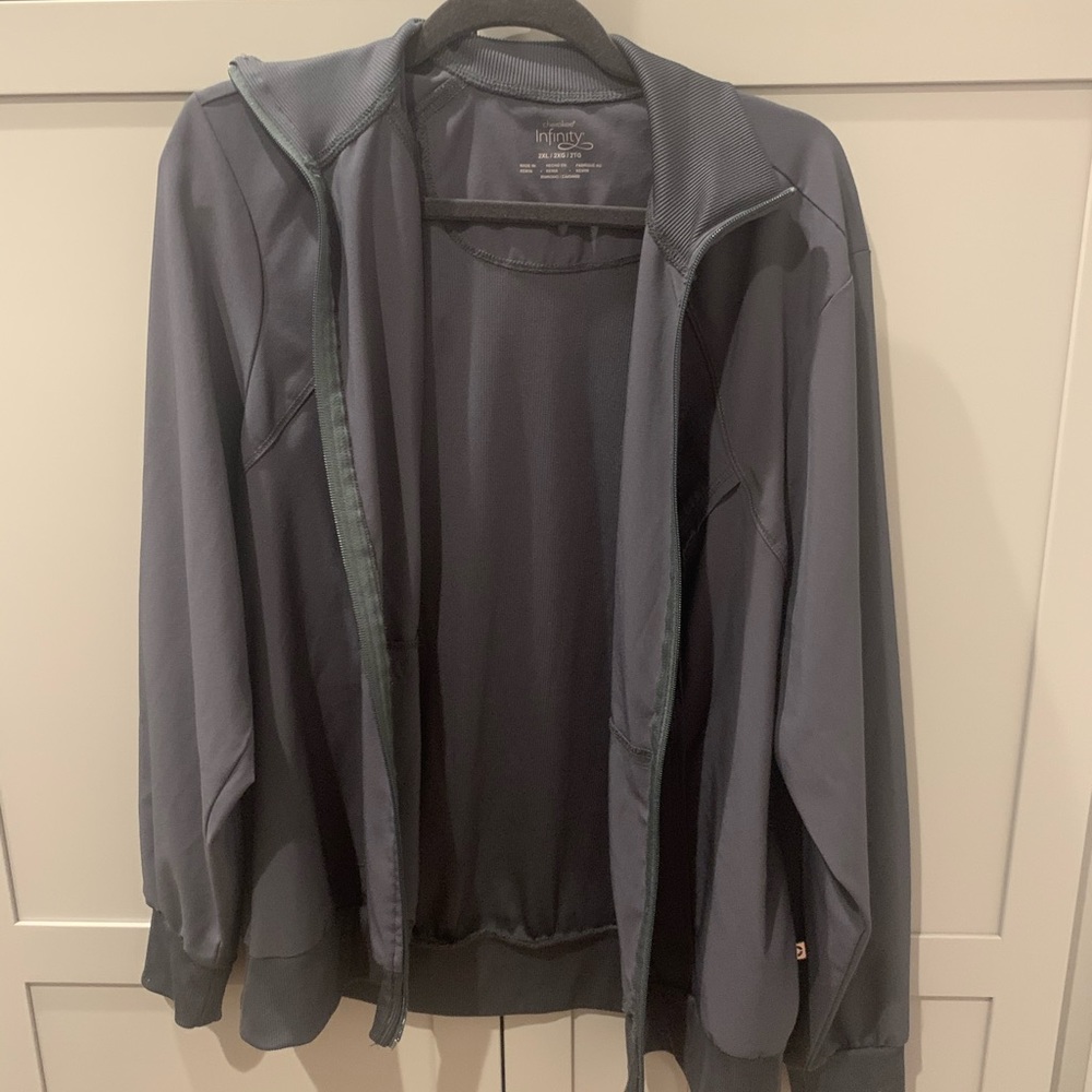 Cherokee Infinity jacket